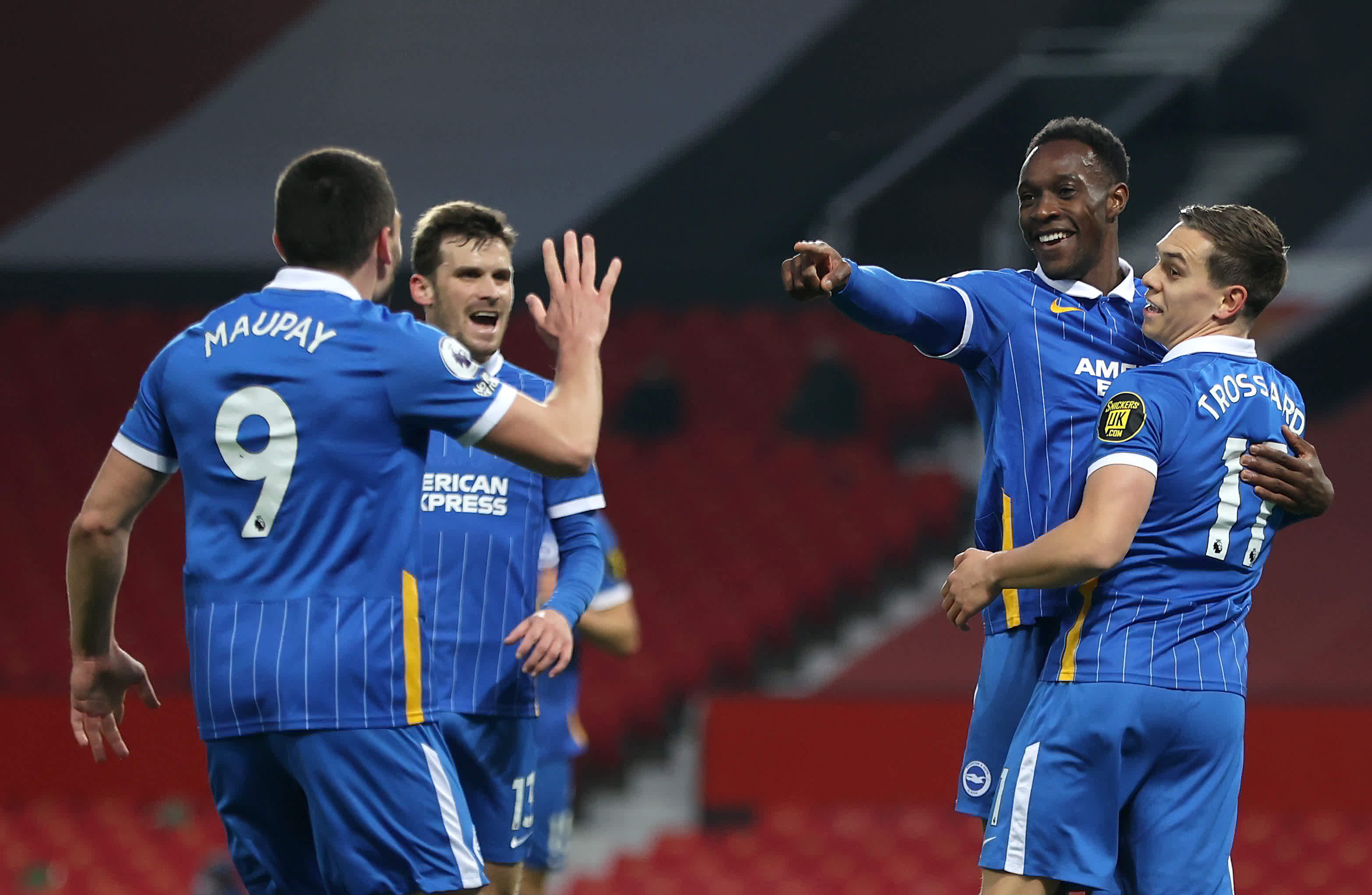 展望未来 展望未来