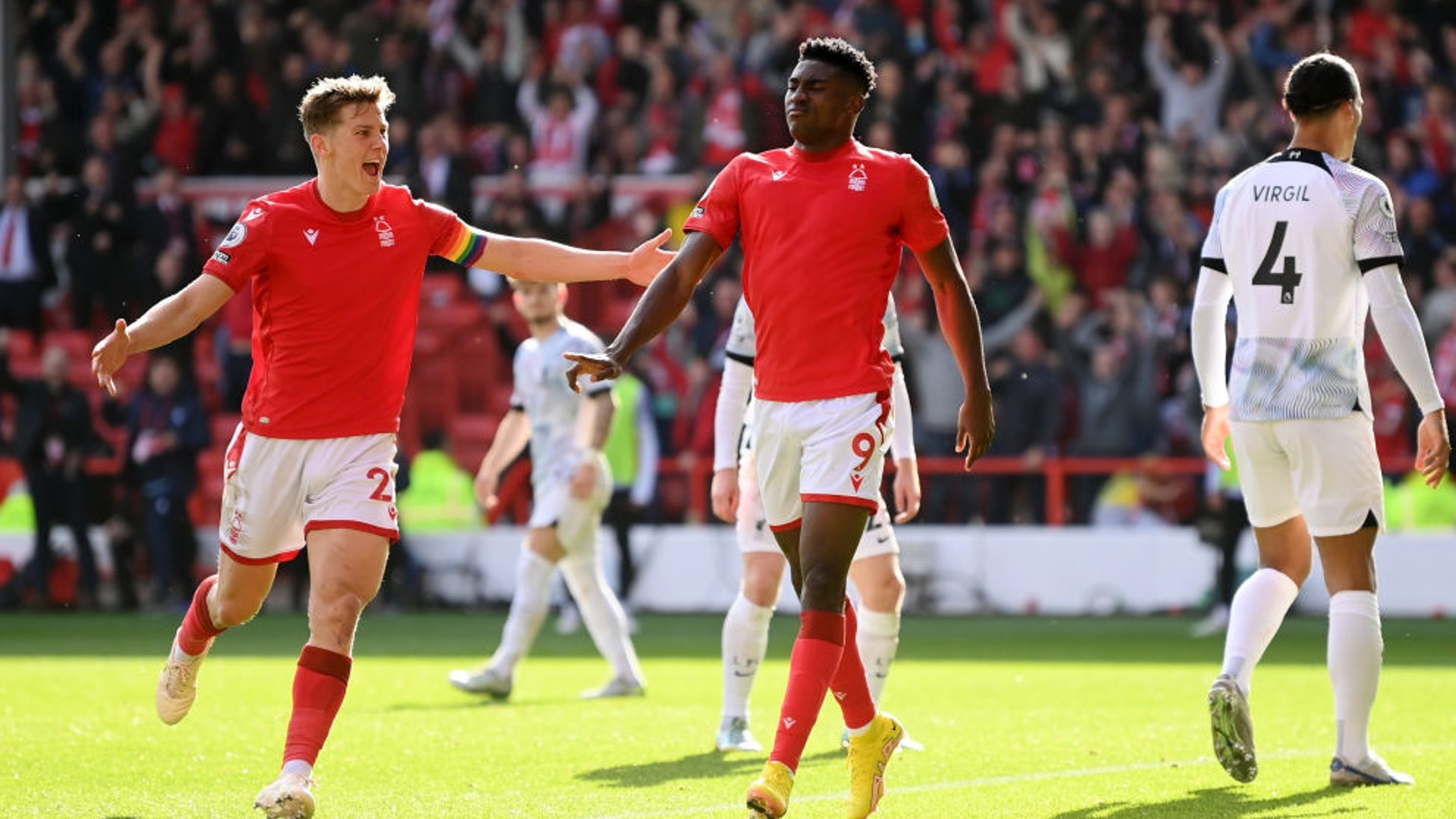 们的保级压 们的保级压